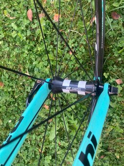 Bianchi Infinito - 8