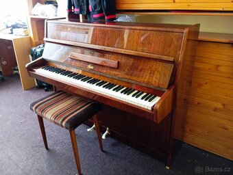 Nabízím k prodeji piano Rösler (Dědictví) spěchá - 8