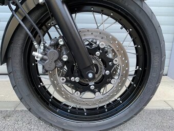 Suzuki DL650 V-Storm XT ABS, SUPER STAV - 8