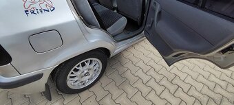 Prodám Škodu Felicii 1.3 MPI - 8
