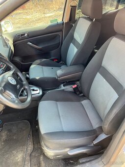 Vw golf 4 - 8