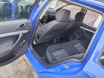 Prodám Škoda Octavia 1.9 TDI - 8