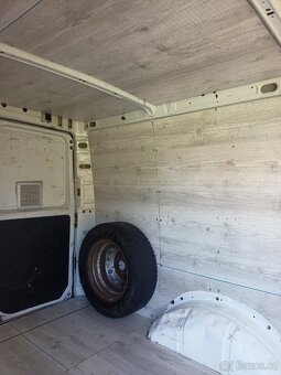 Prodám Iveco daily - 8