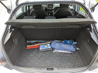 Peugeot 208, 1. Majitel v ČR. Pure Tech 1,2, 31000 Km - 8