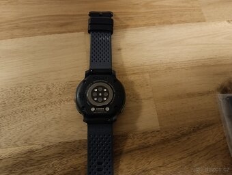Polar Vantage V3 night black - 8