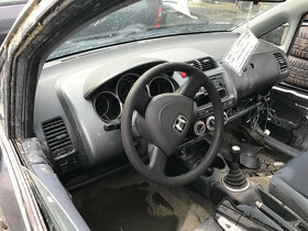 Honda Jazz 1,3i 2006 57kW L12A - díly z vozu - 8