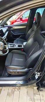 Cupra Formentor VZ 1,4e-HYBRID 180kW - 8