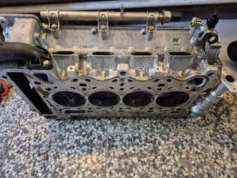 Motor BMW N43B20A - 8