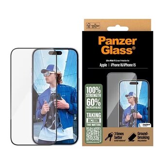 iPhone 16 Pro 256 gb - Zánovní - TOP stav - Záruka - 8