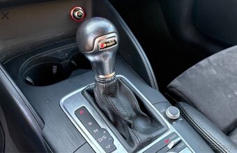 Audi A3 III 2.0 TDI 110kW - AUTOMAT, XENONY, PLNĚ FUNKČNÍ - 8