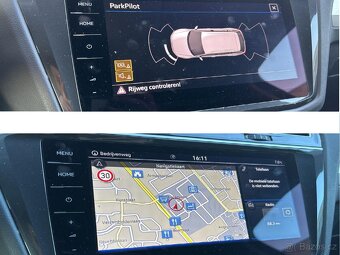 Tiguan 1.5TSi 131PS Comfrtline Klim Nav AL 2PDC Kam DPH 1/20 - 8