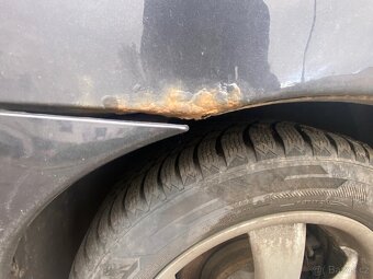 Volvo S60 2,4i 103kw + LPG - 8