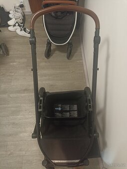 Kočárek Britax Romer smile III - 8