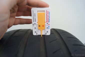Audi Rotor - originál kola R19 5x112 včetně pneu 255-35-r19 - 8