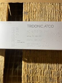 Předřadníky Tridonic PC 4/14T5PRO Ip - 8