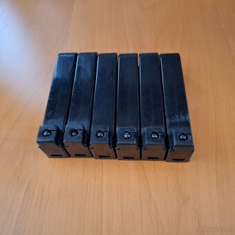 Epesní sniper M40A3 - 8