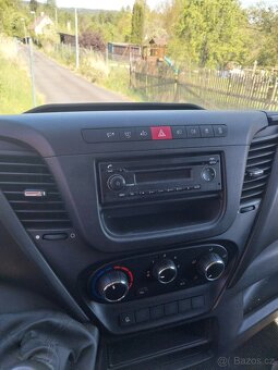 Iveco Maxi 2.3 L6H3 2016 - 8