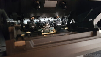 Technics RS-TR232 Tape deck po servisu - 8