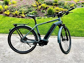 Prémiové elektrokolo Kalkhoff, původní cena 106 000 Kč - 8
