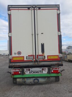 Schmitz termo king sl200e - 8