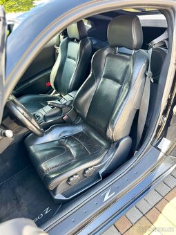 ❤ Nissan 350Z | 206 kW | Motor po GO | EU verze | Rays kola - 8