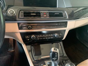 BMW F10 530xd 190kw - 8