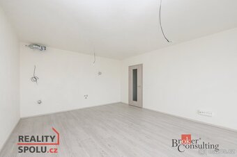 Prodej, byty/2+kk, 76.15 m2, Cibulkova, Klatovy III, Klatovy - 8
