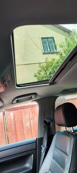 Prodám vw Touareg 5.0 V 10 TDI rv.7/2005 Čtěte - 8