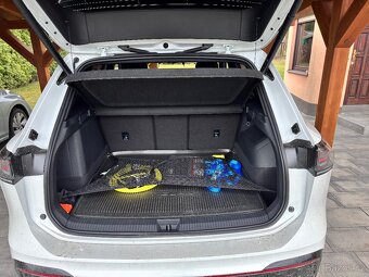 VW Tiguan R-Line 1.5 TSI Plug-in hybrid 200 KW - 8