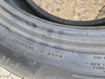 205/55R16 91H Primacy 4 MICHELIN - 8
