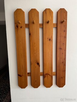 Skříně do obýváku, světla, obrazy, koberce - 8