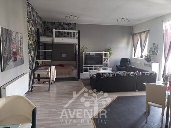 Prodej - pronájem, Atypické byty, 380 m2 - Broumov - Olivětí - 8