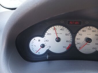Prodám Peugot 206 - 8