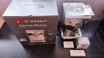 Catler ES 4050 nerez - 8
