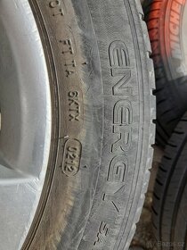 Alu kola 15" 7Jx15H, 4x114 - 8