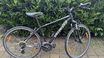 Kolo Specialized Crosstrail M 28 - 8