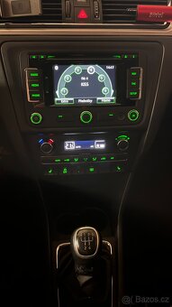 Škoda Rapid Spaceback 1.6 tdi 66kw 2013 - 8