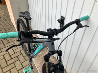 TREK 27,5 1X9 - 8