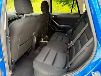 Mazda CX 5 2,2D 4x4 AUTOMAT - 8