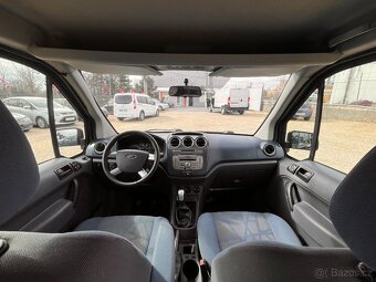 Ford Tourneo Connect, 1.8TDCi 81kWKLIMA - 8