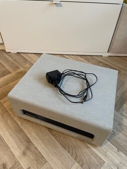 Crosley Voyager přenosný gramofon - 8