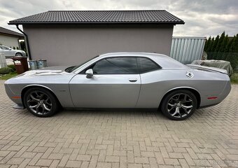 Dodge Challenger 2015 R/T 5.7 hemi - 8