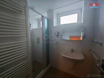 Pronájem bytu 3+kk, 68 m², Brno, ul. Vídeňská - 8