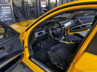BMW 320d - 8