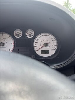 Prodám Seat Leon Topsport 1.9tdi ARL 110kw - 8