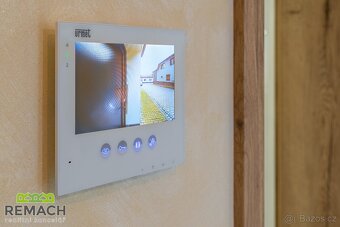 Pronájem, rodinný dům 2+kk + terasa, ev.č. 03272 - 8