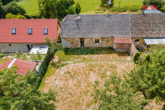 Prodej rodinného domu, 100 m², Všeruby - 8
