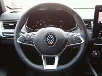 Renault Arkana 1,3 TCe 103 kW/140k EDC Techno - 8