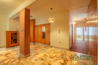 Prodej rodinného domu 148 m2 Plzeň - 8