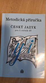 Český jazyk a matematika 3. třída - 8